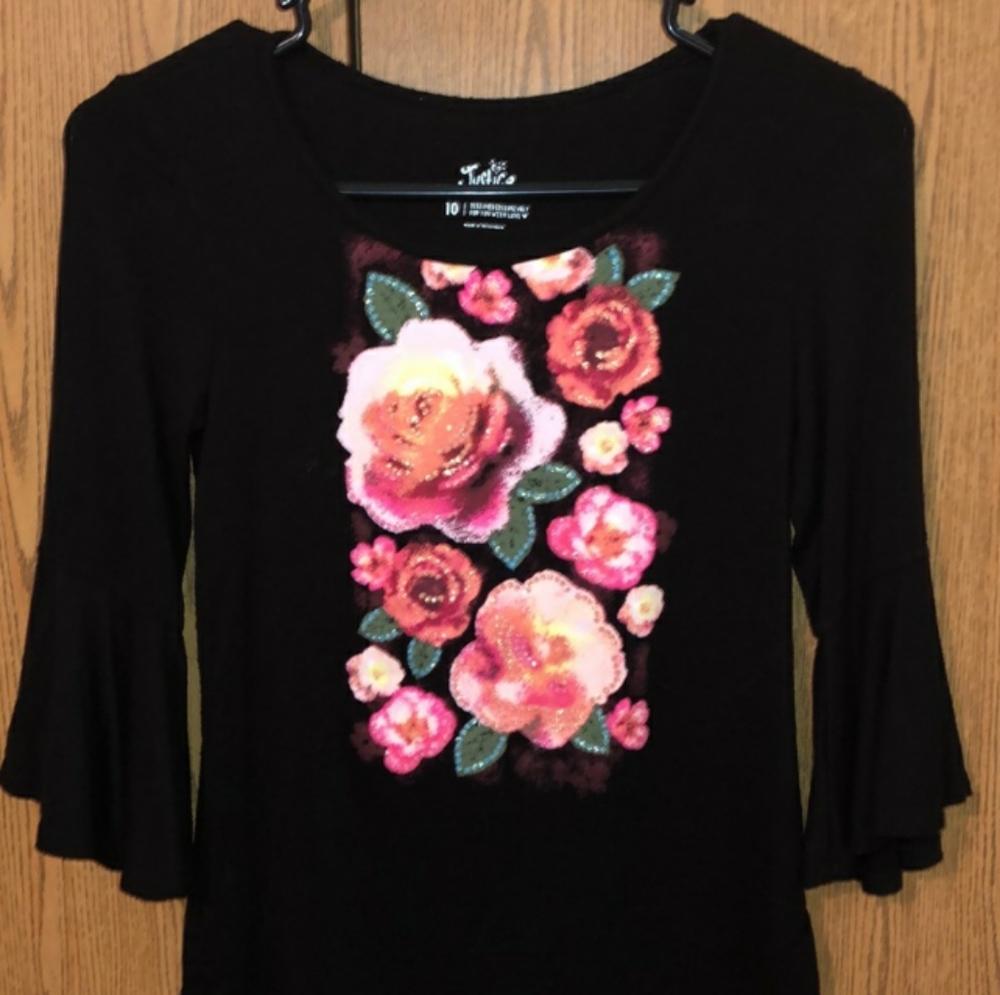 Justice.T-shirt